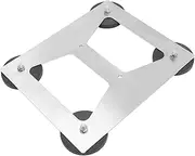 GOWENIC Magnetic Roof Mount, Satellite Magnetic Mount with 264lbs Heavy Duty Magnet Bases, Secure Fixation Anti Scratch, for Car Campervan SUV RV