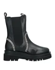 [CORAL BLUE] CORAL BLUE Ankle boots - Item 17250934