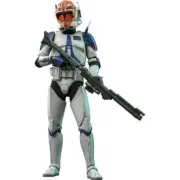 Star Wars Captain Vaughn 1:6 Scale Highly Collectable Action Figure 12inches