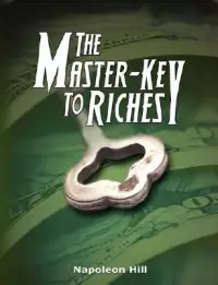 在飛比找博客來優惠-The Master-Key to Riches