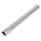 50CM??20M Cellophane roll film plain clear thick florist hamper gift wrap5494