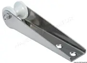 OSCULATI Marine Boat Stainless Steel Anchor Chain Bow Roller 205x45x53 mm