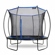 Plum� 10ft Deluxe Springsafe� Trampoline & Enclosure