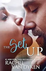 The Setup (A Bro Code Standalone Book 4)
