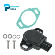Throttle Position Sensor TPS Replacement Fits for Honda CBR600RR 2003-23 US