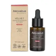 Arganour Velvet pore minimizing serum 30 ml de serum