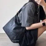 CHANEL HOBO 低調的外縫LOGO搭配玳瑁 錯過真的難尋款