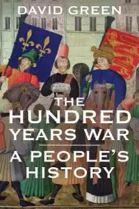在飛比找博客來優惠-The Hundred Years War: A Peopl