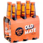 [Moon Dog] Moon Dog Old Mate Pale Ale Bottle 330mL