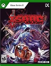 The Binding of Isaac Repentance XBox