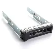3.5" LFF SAS/SATA Hard Drive Tray Caddy Sled For Lenovo ThinkSystem SR588 Rack