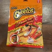 SWAG BOXER BRIEFS HOT CHEETOS MENS SIZE LARGE NEW