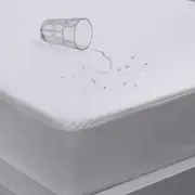 Jason Commercial Eva Clean Waterproof Mattress Protector