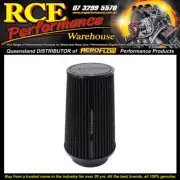 Aeroflow AF2711-0870 4" Clamp-on Tapered Filter 4.6-5.9 Od 8.9 High