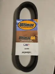 Ultimax UA480 Drive Belt