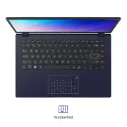New ASUS 14" FHD Laptops Intel Celeron N4020 4GB RAM 128GB SSD Win11 Home in S