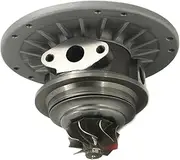 RHF5 Cartridge Turbocharger Core Assy 28201-4x400 CHRA Turbine Kit 28201-4X700 Compatible For Hyundai Terracan 2.9 CRDI 4WD Balanced Turbo