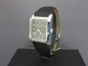 Baume & Mercier Hampton Ref. MOA10021 Box & Papers