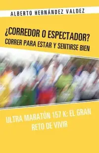 在飛比找博客來優惠-+Corredor o Espectador? Correr