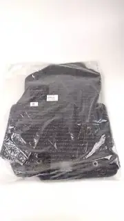 Subaru 2014-18 Forrester Floor Mat Set - OEM New - J501SSG301 4 piece set