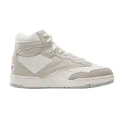 Reebok Women's 4000 Ii Mid Basketball Shoes Chalk/Moonstone/Vintagechalk