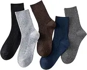 [STKARCV] Men's Socks, Warm and Elastic