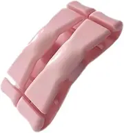 Hkuoeue Grocery Carrier, Easy Shopping Pouch Holder, Multi-Purpose Grocery Bag Carrier for Shopping Market Picnic Trip Camping Travel