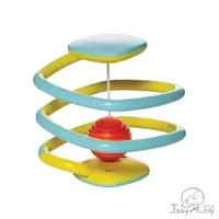 在飛比找蝦皮商城優惠-美國Manhattan Toy-螺旋跳跳球 固齒器 安撫玩具