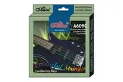 Alice Multi-Coloured Electric Bass Guitar Strings - 40-95