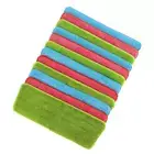 6 PCS Microfiber Reusable Washable Spray Mop Pads Most Spray Mops