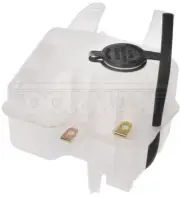 Dorman 603-474 Coolant Reservoir fits Chrysler Cirrus (Mexico)