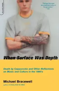 在飛比找博客來優惠-When Surface Was Depth: Death 