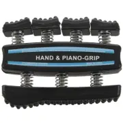 Finger Strengthener Hand Piano Grip Exerciser Finger Trainer Gripper Hand Worko