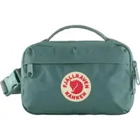 在飛比找momo購物網優惠-【Fjallraven】Kanken Hip Pack 2L