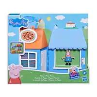 在飛比找蝦皮商城優惠-Hasbro Peppa Pig 佩佩豬 粉紅豬小妹 佩佩的