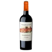 2020 Poggio Al Tufo Rompicollo Toscana Rosso IGT | The Wine Collective