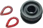Clutch Stainless Steel (quicksilver Mercury/Mercruiser Part: 52-865344a01 By Qui