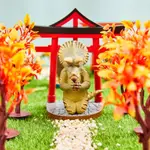 現貨 三角龍 | 研達 ANIMAL LIFE 祈 PART 2 盲盒 朝隈俊男 盒玩 祈禱動物 祈福動物 P 2