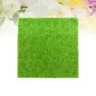 Simulation Moss Artificial Lawn Miniature Fairies Garden Ornament