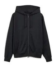Y-3 M FT Zip Hoodie S,XL,XS,L,M black