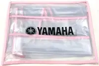 在飛比找露天拍賣優惠-☆陽光音樂城☆全新山葉 YAMAHA 電子琴防塵套 3系列防