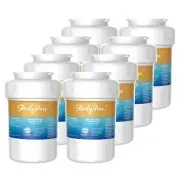 8 Pack Fit for GE MWF SmartWater MWFP GWF FMG-1 Kenmore 9991 Fridge Water Filter