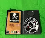 Jackass: The Video Game - PlayStation 2