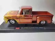 Fairfield Mint, (Sunstar) 1:18 1965 Chevy C10 Pickup, Custom
