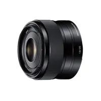 在飛比找PChome24h購物優惠-SONY E 35mm F1.8 大光圈定焦鏡 公司貨(SE