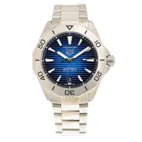 在飛比找PChome24h購物優惠-TAG HEUER 豪雅 AQUARACER(WBP2111