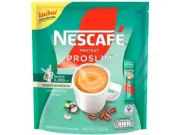 NESCAFE Protect Proslim Instant Coffee Inulin White Kidney Bean Extract +track