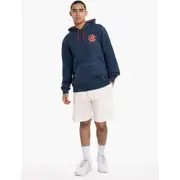 Melbourne Demons Mens Shadow Hood