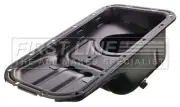 Oil Sump Pan FOR HYUNDAI GETZ 1.1 02->09 TB G4HD Petrol Hatchback FL