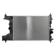 Koyorad Radiator to suit Holden Cruze M/T 1.8LT - JR1101J